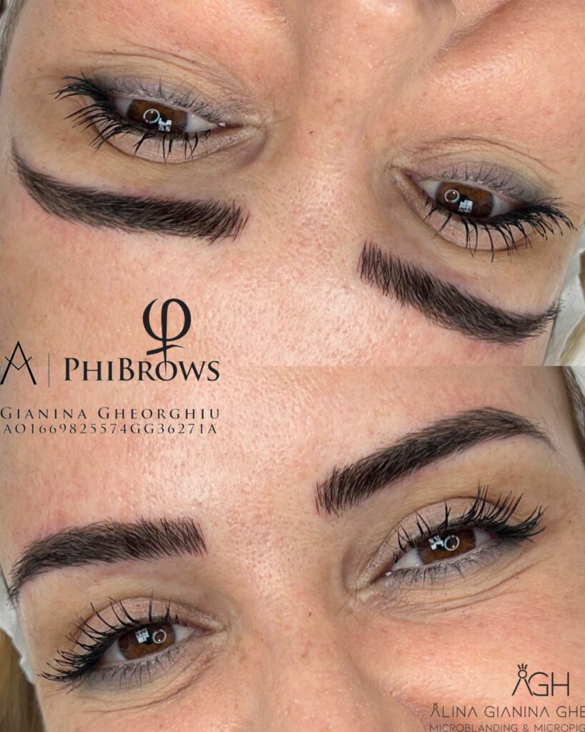 Microblading en sevilla